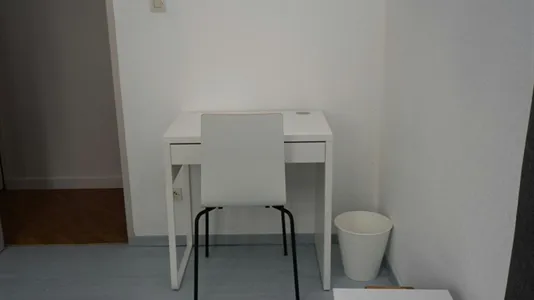 Rooms in Angers - photo 10