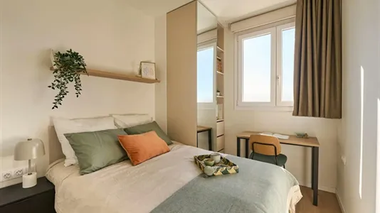 Apartments in Alcobendas - photo 7