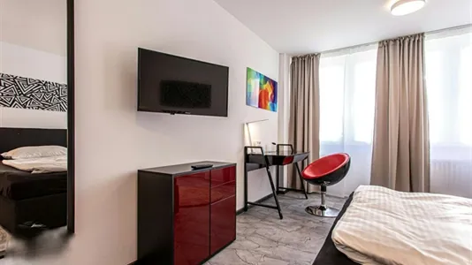 Rooms in Frankfurt Innenstadt I - photo 6