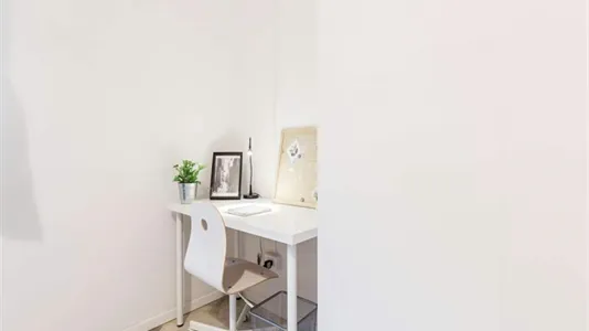 Rooms in Milano Zona 6 - Barona, Lorenteggio - photo 9