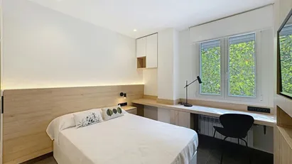 Room for rent in Madrid Chamartín, Madrid