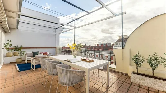 Apartments in Madrid Centro - photo 6