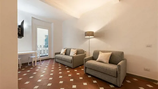 Apartments in Florence - photo 2