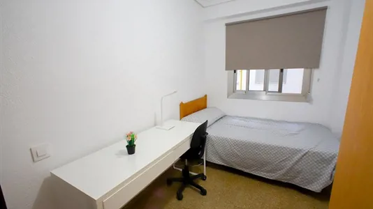 Rooms in Alboraya - photo 2