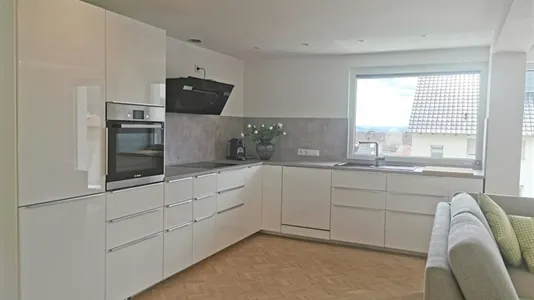 Apartments in Kassel - photo 8