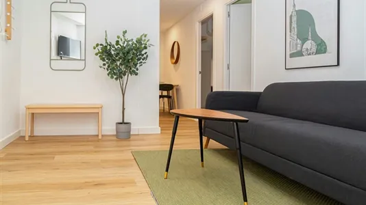 Rooms in Zaragoza - photo 9