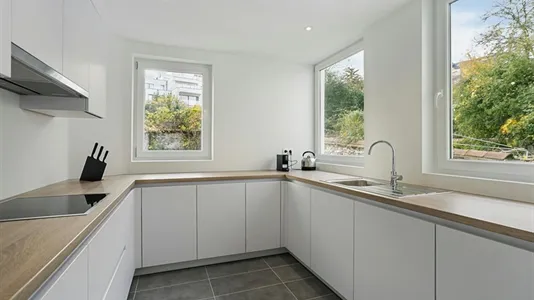 Rooms in Brussels Elsene - photo 10