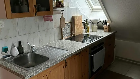 Apartments in Frankfurt Süd - photo 9