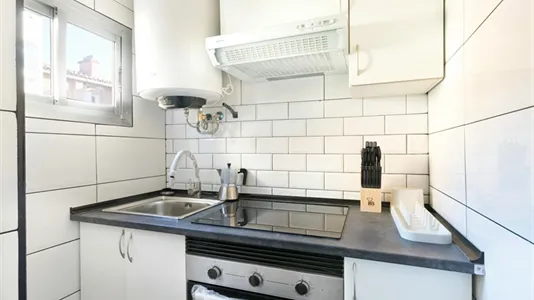 Rooms in Getafe - photo 10