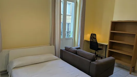 Apartments in Brussels Sint-Joost-ten-Node - photo 7