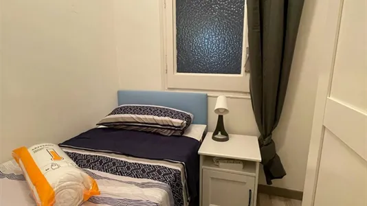 Rooms in Barcelona Eixample - photo 6