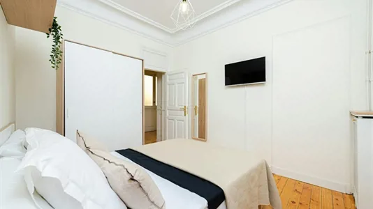 Rooms in Madrid Moncloa-Aravaca - photo 2