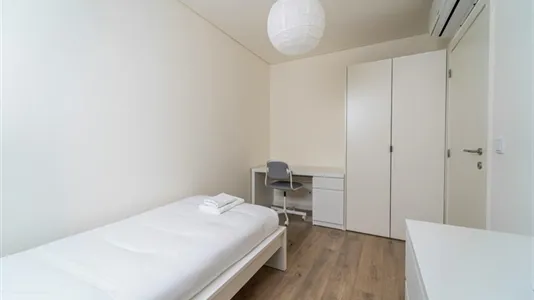Rooms in Braga - photo 5