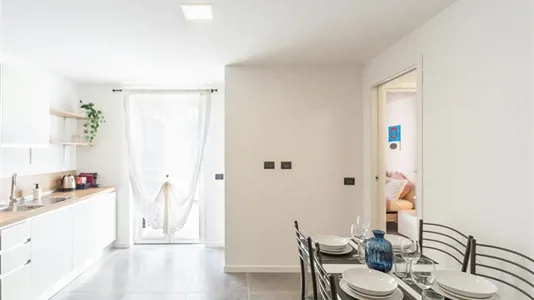 Apartments in Milano Zona 7 - Baggio, De Angeli, San Siro - photo 1