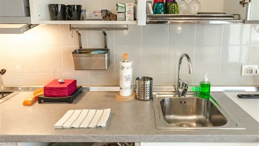 Apartments in Bologna - photo 8