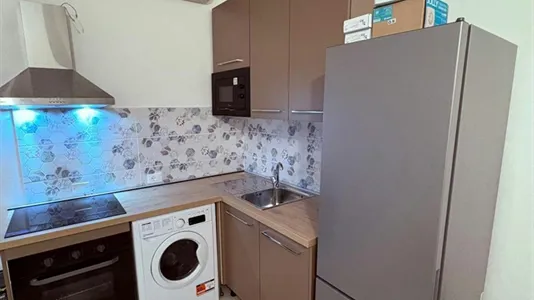 Apartments in Bologna - photo 8