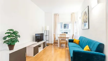 Apartment for rent in Barcelona Gràcia, Barcelona