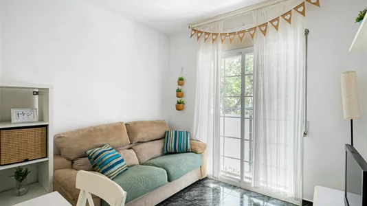 Apartments in Cornellà de Llobregat - photo 3