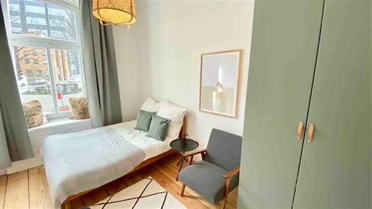 Rooms in Location is not specified - photo 4