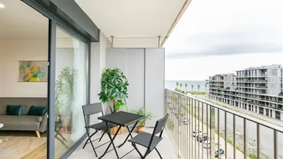 Apartment for rent in Badalona, Cataluña