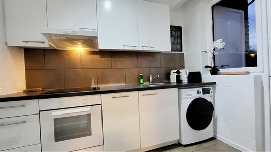 Apartments in Brussels Elsene - photo 8