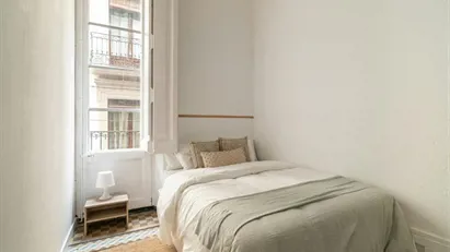 Room for rent in Barcelona Ciutat Vella, Barcelona