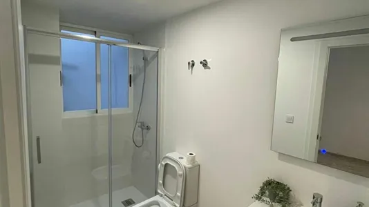 Rooms in Valencia Patraix - photo 7