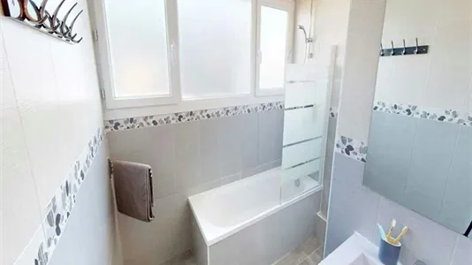 Rooms in Paris 13ème arrondissement - Place d'Italie - photo 10