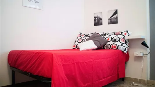 Rooms in Roma Municipio II – Parioli/Nomentano - photo 4