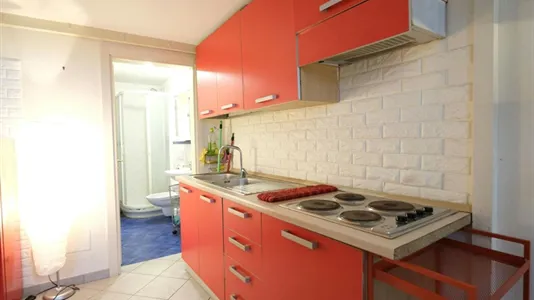 Apartments in Florence - photo 9