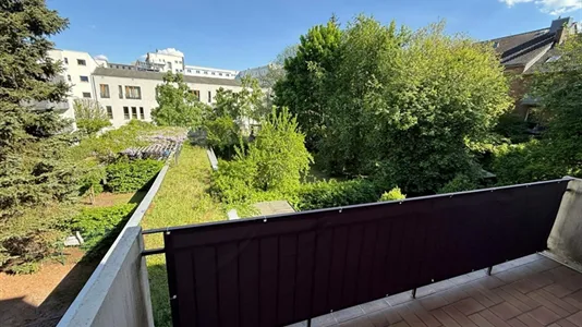 Apartments in Hamburg Eimsbuttel - photo 2