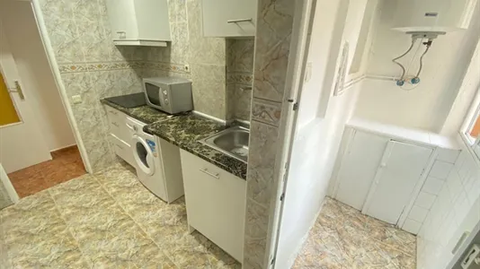 Rooms in Madrid Puente de Vallecas - photo 7