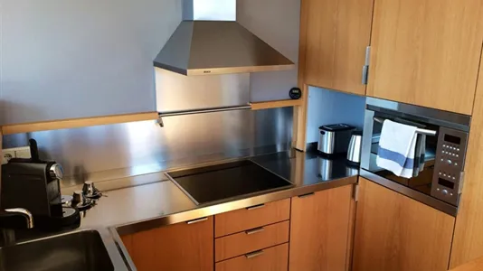 Apartments in Frankfurt Innenstadt I - photo 5