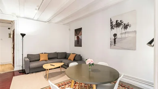 Apartments in Barcelona Ciutat Vella - photo 7
