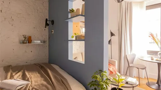 Apartments in Stad Brussel - photo 4