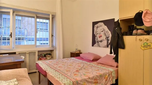 Rooms in Roma Municipio II – Parioli/Nomentano - photo 1