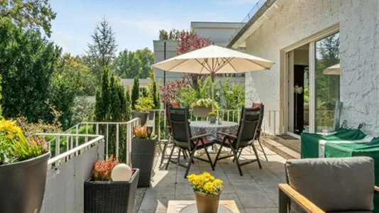 Apartments in Berlin Steglitz-Zehlendorf - photo 6