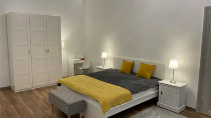 Apartment for rent in Budapest Terézváros, Budapest