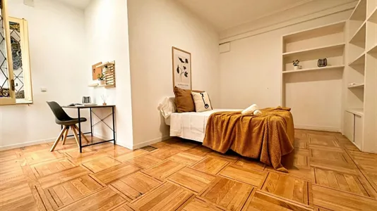 Rooms in Madrid Moncloa-Aravaca - photo 3