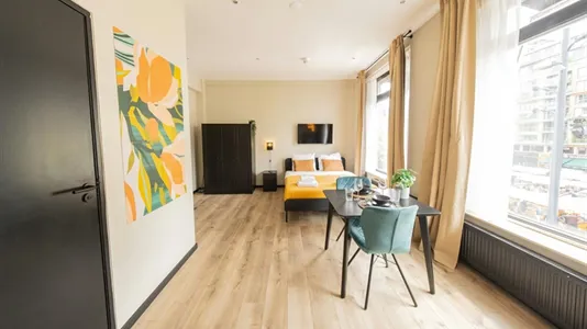 Apartments in Location is not specified - photo 6