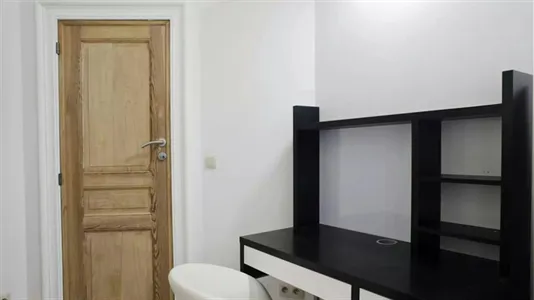 Rooms in Brussels Ukkel - photo 5
