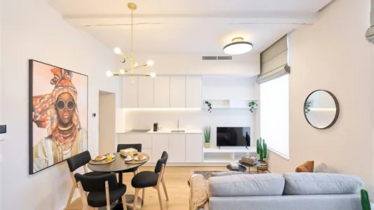 Apartments in Stad Brussel - photo 8