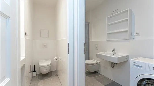 Rooms in Berlin Pankow - photo 8