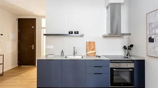 Apartments in Barcelona Ciutat Vella - photo 7