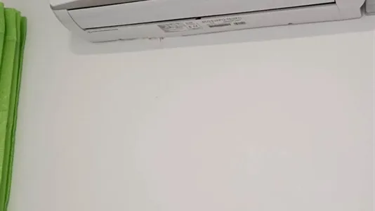 Rooms in Madrid Ciudad Lineal - photo 8