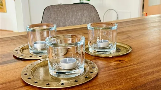 Apartments in Vienna Landstraße - photo 8