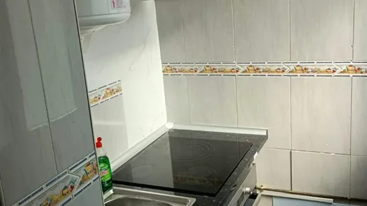 Rooms in Leganés - photo 4