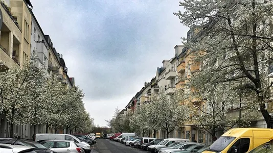 Apartments in Berlin Pankow - photo 2