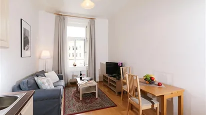 Apartment for rent in Prague