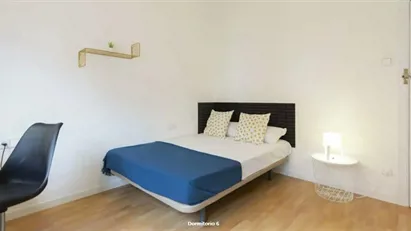 Room for rent in Las Barranquillas, Comunidad de Madrid